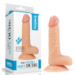 LOVETOY ULTRA SOFT DUDE 7'' FLESH LOVETOY ULTRA SOFT DUDE 7'' FLESH